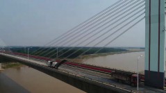 惠青黄河大桥